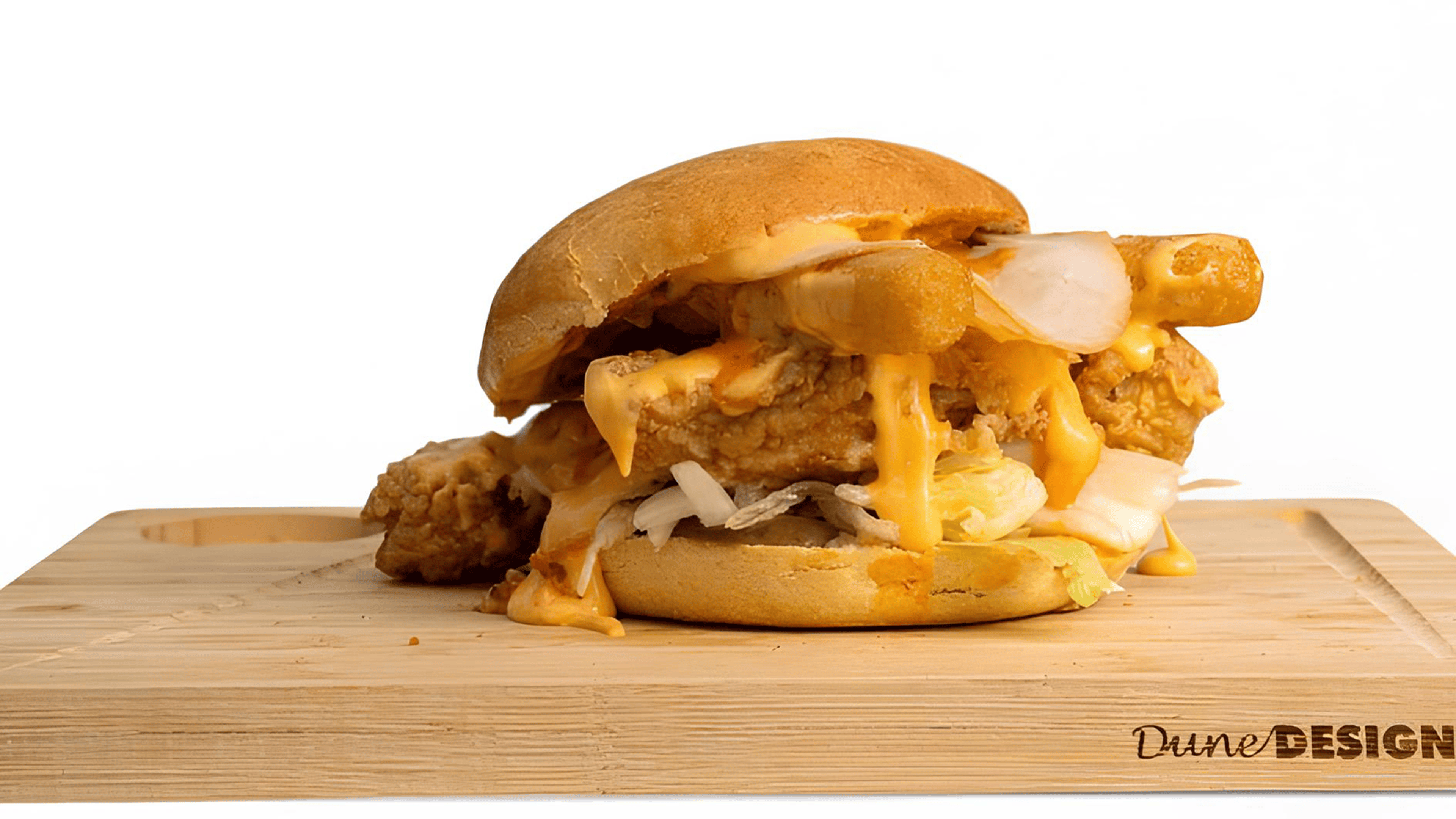 DEVIL'S SMASH BURGER Salzburg